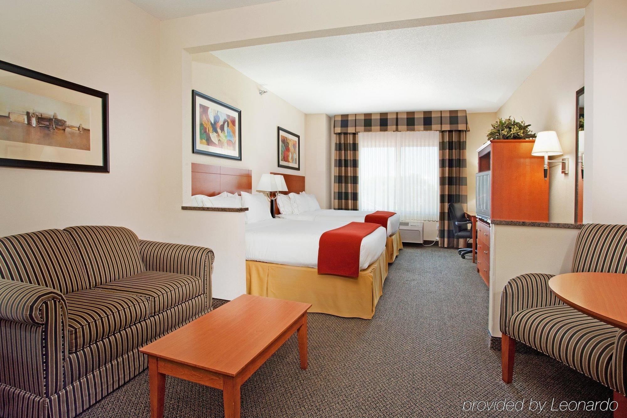 Holiday Inn Express Hotel Vernal By Ihg Room photo